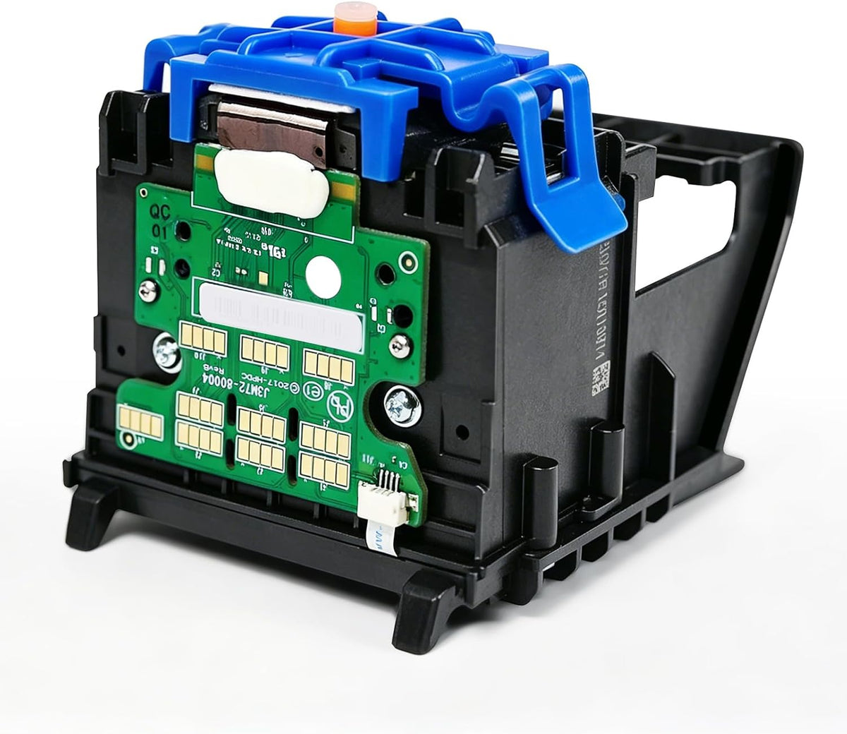 952 Printhead Compatible with HP officejet pro 8710 7740 8710 8715 8720 8725 8730 8740 Printer, Replacement for Parts 952 Printhead (1 Pack, with Chip)