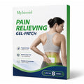 MYBIOOID Lidocaine- Maximum Strength for Back Neck Knee